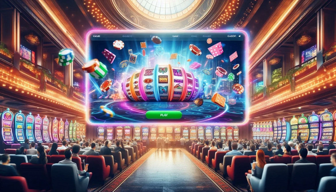 Fezbet Casino